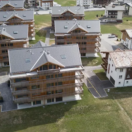 Appartamento Casa Antares - Montela Appartement-fewo By Interhome *