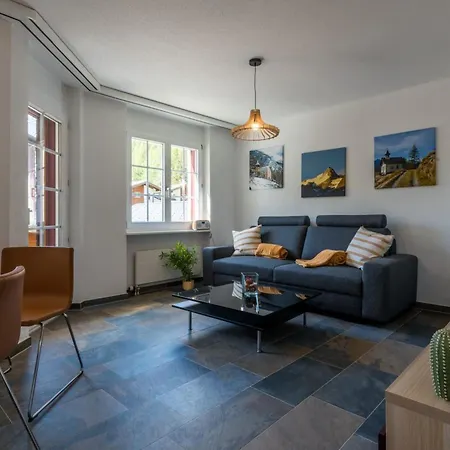 Casa Antares - Montela Appartement-fewo By Interhome Appartamento Saas-Grund